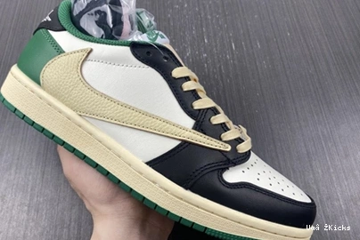 171 128 Air Travis Jordan x low Scott DM7866 UrbanStyle 1 0712